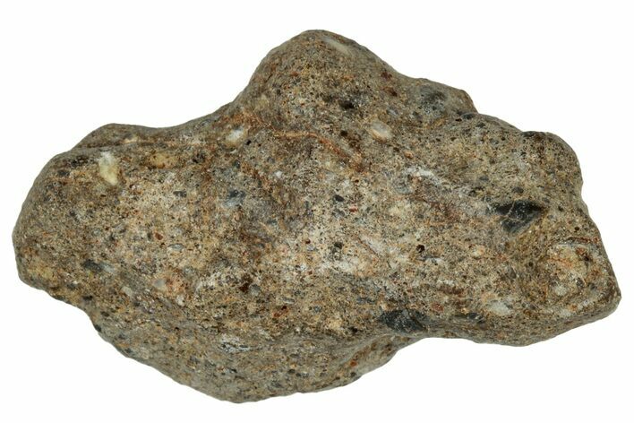 Lunar Meteorite ( g) - NWA #302780